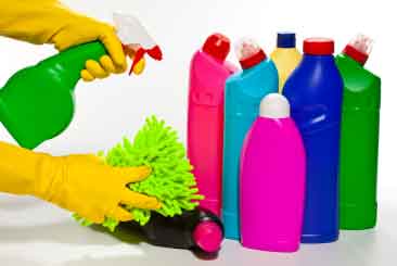 Cleaning solutions