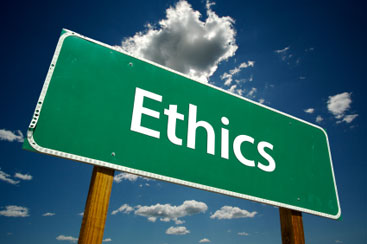 Ethics a