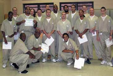 employment transition programs ridoc inmate search